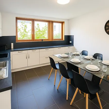 Exclusive Casa de hóspedes Coblença